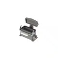 0936013497 - CONN BASE W/CVR SIDE SZ24B PG21