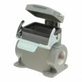 0936010993 - 6B STD SURF.HOUS. W/COV 1LEV HC