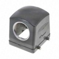 0936014385 - CONN HOOD SIDE ENTRY SZ32B PG36