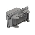 19300161121 - 16B PANEL FEED THROUGH HOUSING,