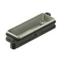 09400240368 - CONN BASE BOTTOM ENTRY SZ24B