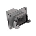 19300241132 - 24B PANEL FEED THROUGH HOUSING,