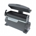 0936013983 - CONN BASE W/CVR SIDE SZ24B PG29