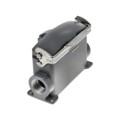 0936013977 - CONN BASE W/CVR SIDE SZ24B PG21