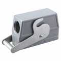 19300240587 - CONN HOOD SIDE ENTRY SZ24B M32
