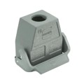 19302100756 - 10B HOOD CABLE TO CABLE, SINGLE