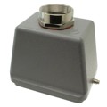 09300480441 - CONN HOOD TOP ENTRY SZ48B PG36