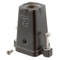 4-1102700-5 - CONN HOOD TOP ENTRY SZ1 PG11