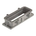 09390240310 - CONN BASE BOTTOM ENTRY
