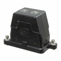 19400100430 - CONN HOOD TOP DUAL SZ10B M20