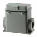 19200320226 - CONN BASE SIDE ENTRY SZ32A M25