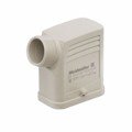 1003090000 - CONN HOOD SIDE ENTRY SZHQ PG16