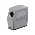 1788850000 - CONN HOOD SIDE ENTRY SZ2 M25
