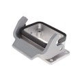 09628062301 - 6B EMC BULKHEAD HOUSING, SINGLE