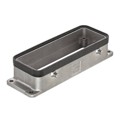 09628242306 - 24B EMC BULKHEAD HOUSING, DOUBLE