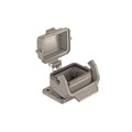 09300061308 - 6B BULKHEAD HOUSING, SINGLE LEVE