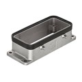 09628162303 - 16B EMC BULKHEAD HOUSING, DOUBLE