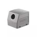 1788400000 - CONN HOOD SIDE ENTRY SZ10 M32