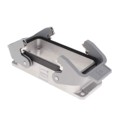 09628162301 - 16B EMC BULKHEAD HOUSING, DOUBLE