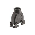 19430160737 - HAN-ECO 16B CABLE TO CABLE HOOD,