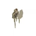 1082740000 - CONN HOOD TOP ENTRY SZ6 PG21