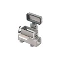 0936011148 - CONN BASE W/CVR SIDE SZ10A M20