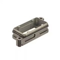 09400060392 - 6B HPR BULKHEAD REAR FIT HOUSING