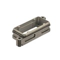 09400100392 - 10B HPR BULKHEAD REAR FIT HOUSIN