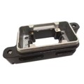 09400060391 - 6B HPR BULKHEAD REAR FIT HOUSING