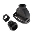 19431240758 - HAN-ECO 24B CABLE TO CABLE HOOD,