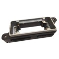 09400160391 - 16B HPR BULKHEAD REAR FIT HOUSIN