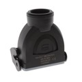 19432160758 - HAN-ECO 16B CABLE TO CABLE HOOD,