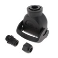 19433100755 - HAN-ECO 10B CABLE TO CABLE HOOD,