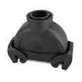19432240737 - HAN-ECO 24B CABLE TO CABLE HOOD,