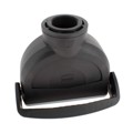 19432240757 - HAN-ECO 24B CABLE TO CABLE HOOD,