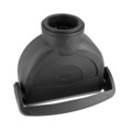 19432240758 - HAN-ECO 24B CABLE TO CABLE HOOD,