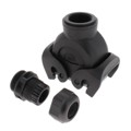 19433100737 - HAN-ECO 10B CABLE TO CABLE HOOD,
