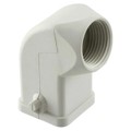 0936010685 - HOOD SIDE ENTRY, PLASTIC TYPE