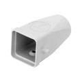 C146 10R003 600 4 - CONN HOOD TOP ENTRY SZA3/4 M20