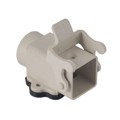 0936010674 - CONN BASE SIDE ENTRY SZ3A M20