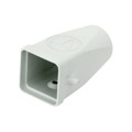 C14610G0036004 - CONN HOOD TOP ENTRY SZA3/4 PG11