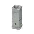 1419232 - CONN HOOD TOP ENTRY SZD7 PG11