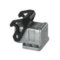 1419252 - CONN BASE BOTTOM SZD7