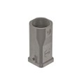 19200031447 - HAN 3A-HTE-M25 W. GLUED SEAL