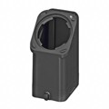 1407620 - CONN HOOD SIDE OR TOP ENTRY SZB6