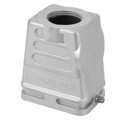 C146 11R006 607 1 - CONN HOOD TOP ENTRY SZE6 M25