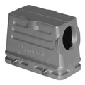 C146 11G016 501 1 - CONN HOOD SIDE ENTRY SZE16 PG29