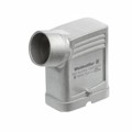 1003110000 - CONN BASE SIDE ENTRY SZHQ PG16