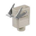 1003120000 - CONN HOOD CPLNG BOTTOM SZHQ PG16