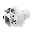 C14630F0035004 - CONN BASE SIDE ENTRY SZA3/4 PG11